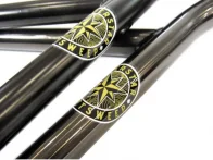 Superstar "Sweet Sweep" BMX Lenker