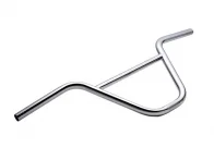 Superstar "Swinger" BMX Lenker - Chrom