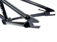 Superstar "Watson" BMX Rahmen