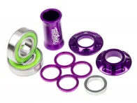 Total BMX "Team Mid BB" Tretlager