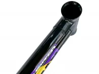 United Bikes "Caveman V3" BMX Frame