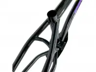 United Bikes "Caveman V3" BMX Frame