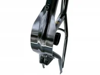 United Bikes "Caveman V3" BMX Frame