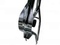 United Bikes "Caveman V3" BMX Frame