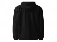 United Bikes "Coastin" Windbreaker Jacket - Black