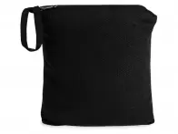 United Bikes "Coastin" Windbreaker Jacket - Black