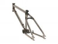 United Bikes "Prime Mover V3" BMX Rahmen