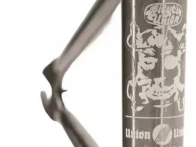 United Bikes "Prime Mover V3" BMX Rahmen