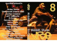 Vibe "Rabbit Style" Video