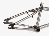 wethepeople "4 Seasons" BMX Rahmen