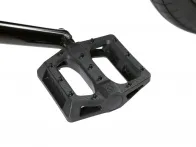 wethepeople "Arcade" BMX Bike - Candy Red