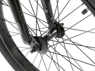 wethepeople "Arcade" BMX Bike - Candy Red