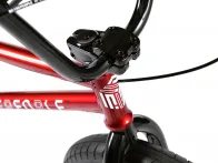 wethepeople "Arcade" BMX Bike - Candy Red