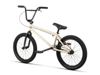 wethepeople "Arcade" BMX Bike - Royal Beige