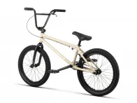 wethepeople "Arcade" BMX Bike - Royal Beige