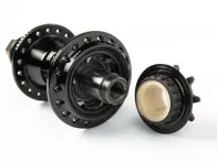 wethepeople "Arrow" Cassette Hub