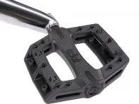 wethepeople "Atlas" BMX Cruiser Rad - 24 Zoll | Yellow