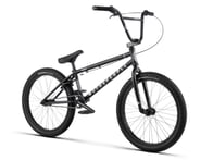 wethepeople "Audio 22" BMX Rad - 22 Zoll | Matt Black