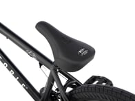 wethepeople "Audio 22" BMX Rad - 22 Zoll | Matt Black