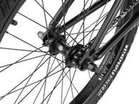 wethepeople "Audio 22" BMX Rad - 22 Zoll | Matt Black
