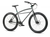 wethepeople "Avenger" BMX Cruiser Bike - 27.5 Inch | Matt Phosphate
