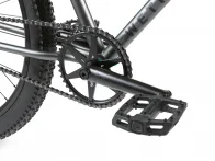wethepeople "Avenger" BMX Cruiser Bike - 27.5 Inch | Matt Phosphate