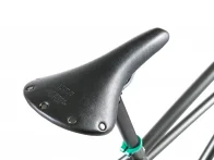 wethepeople "Avenger" BMX Cruiser Bike - 27.5 Inch | Matt Phosphate