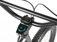 wethepeople "Avenger" BMX Cruiser Bike - 27.5 Inch | Matt Phosphate