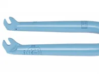 wethepeople "Battleship" BMX Fork