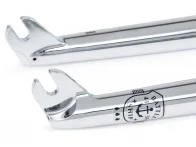 wethepeople "Battleship" BMX Gabel