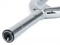 wethepeople "Battleship" BMX Gabel