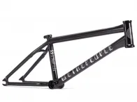 wethepeople "Battleship" BMX Frame