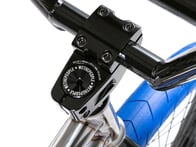 wethepeople "Battleship LHD" BMX Bike - Raw | Freecoaster | LHD
