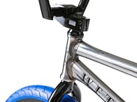 wethepeople "Battleship LHD" BMX Bike - Raw | Freecoaster | LHD