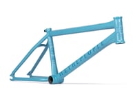 wethepeople "Battleship Magnum" BMX Frame