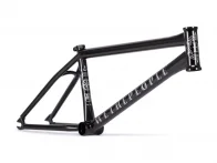 wethepeople "Battleship Magnum" BMX Frame