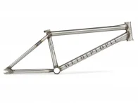 wethepeople "Battleship Magnum" BMX Frame