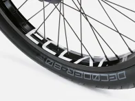 wethepeople "Battleship RHD" BMX Bike - Abyss Blue | Freecoaster