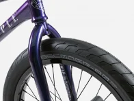 wethepeople "Battleship RHD" BMX Bike - Abyss Blue | Freecoaster