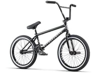 wethepeople "Battleship RHD" BMX Bike - Black | Freecoaster