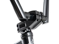 wethepeople "Battleship RHD" BMX Bike - Black | Freecoaster