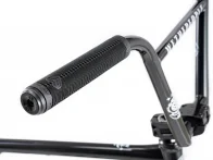 wethepeople "Battleship RHD" BMX Bike - Black | Freecoaster