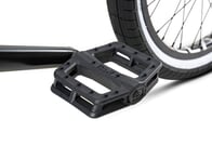 wethepeople "Battleship RHD" BMX Bike - Black | Freecoaster