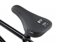 wethepeople "Battleship RHD" BMX Bike - Black | Freecoaster