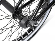wethepeople "Battleship RHD" BMX Bike - Black | Freecoaster