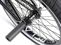 wethepeople "Battleship RHD" BMX Bike - Black | Freecoaster