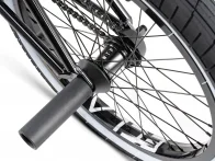 wethepeople "Battleship RHD" BMX Bike - Black | Freecoaster