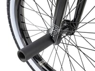 wethepeople "Battleship RHD" BMX Bike - Black | Freecoaster