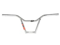 wethepeople "Bomb 4PC" BMX Lenker