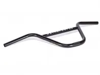 wethepeople "Buck" 2021 BMX Bar - 25.4mm (Bar Clamp)
